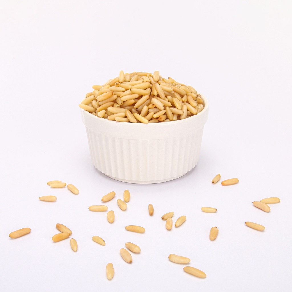 Pine Nuts