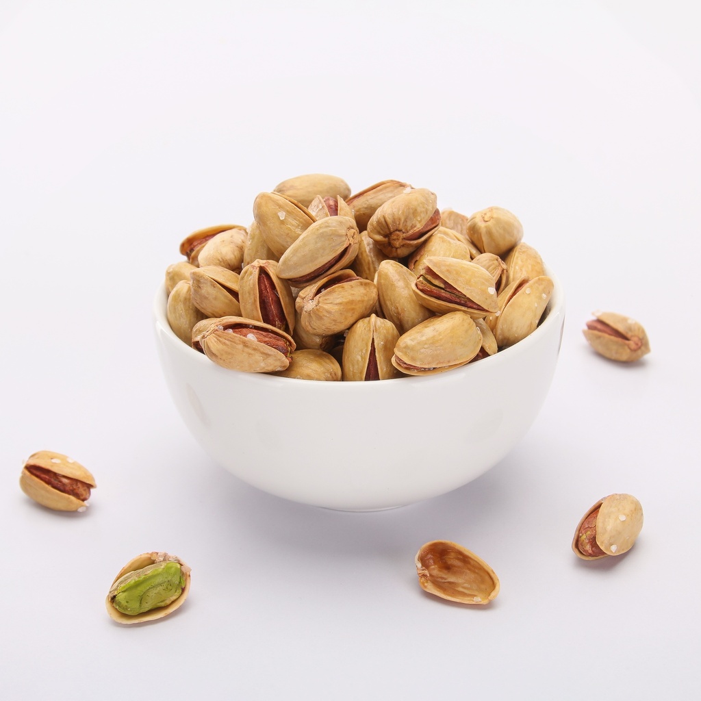 Pistachio-Iranian - Roasted