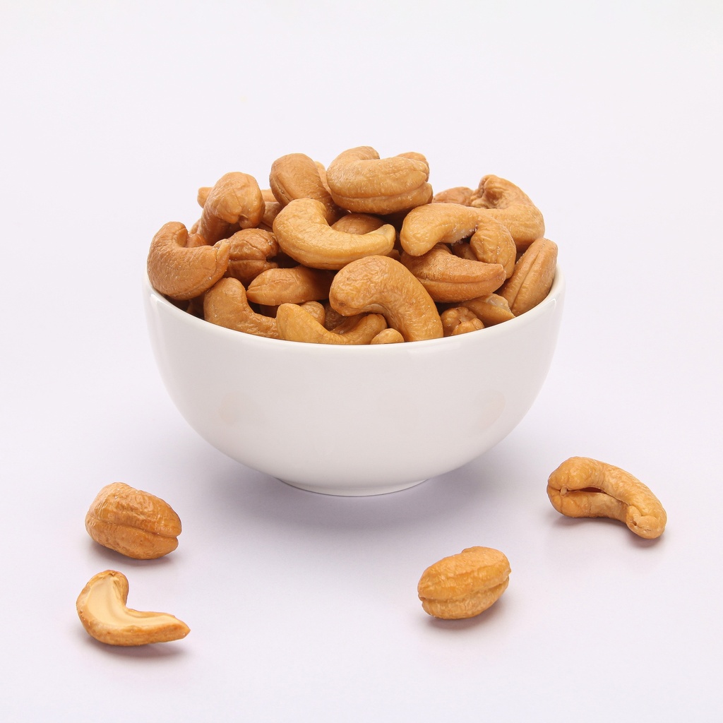 Roasted Cashew