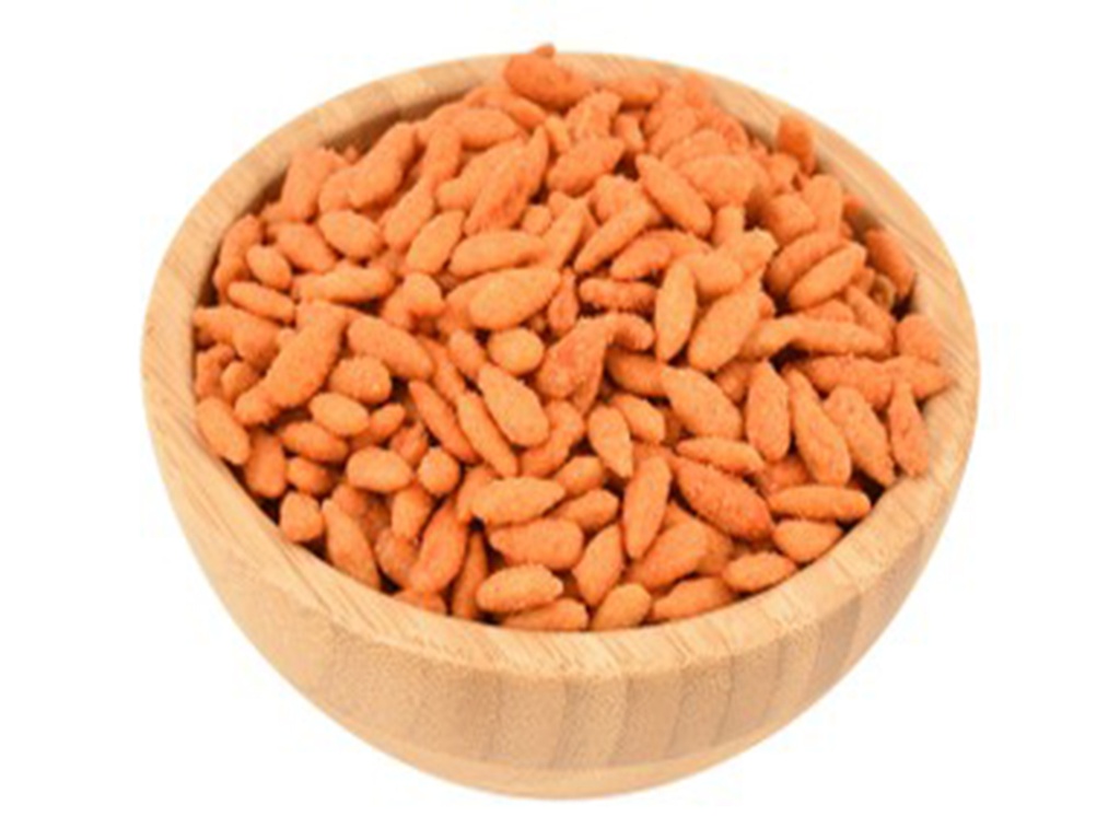 Sunflower Seeds with chili