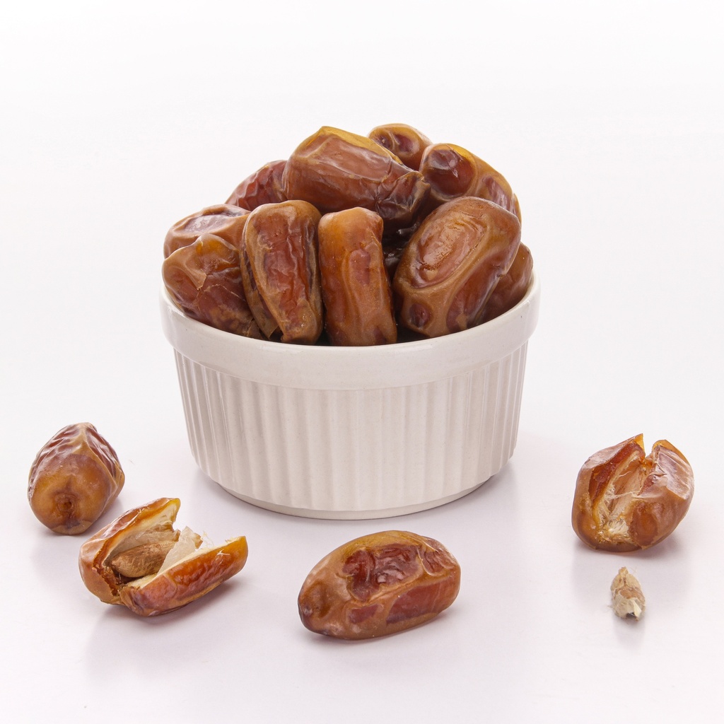 Saudi saqaae dates