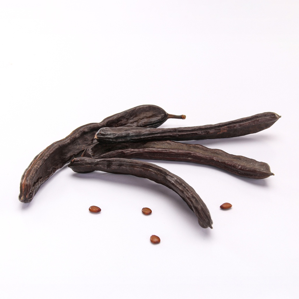 Whole Carob