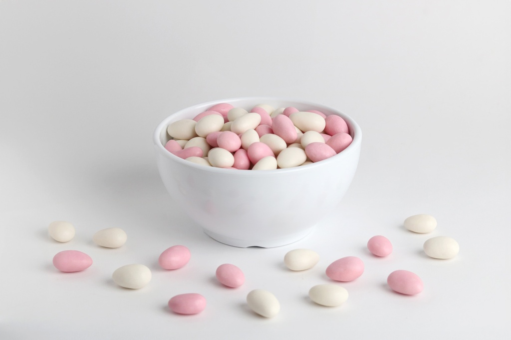 Almonds bonbon