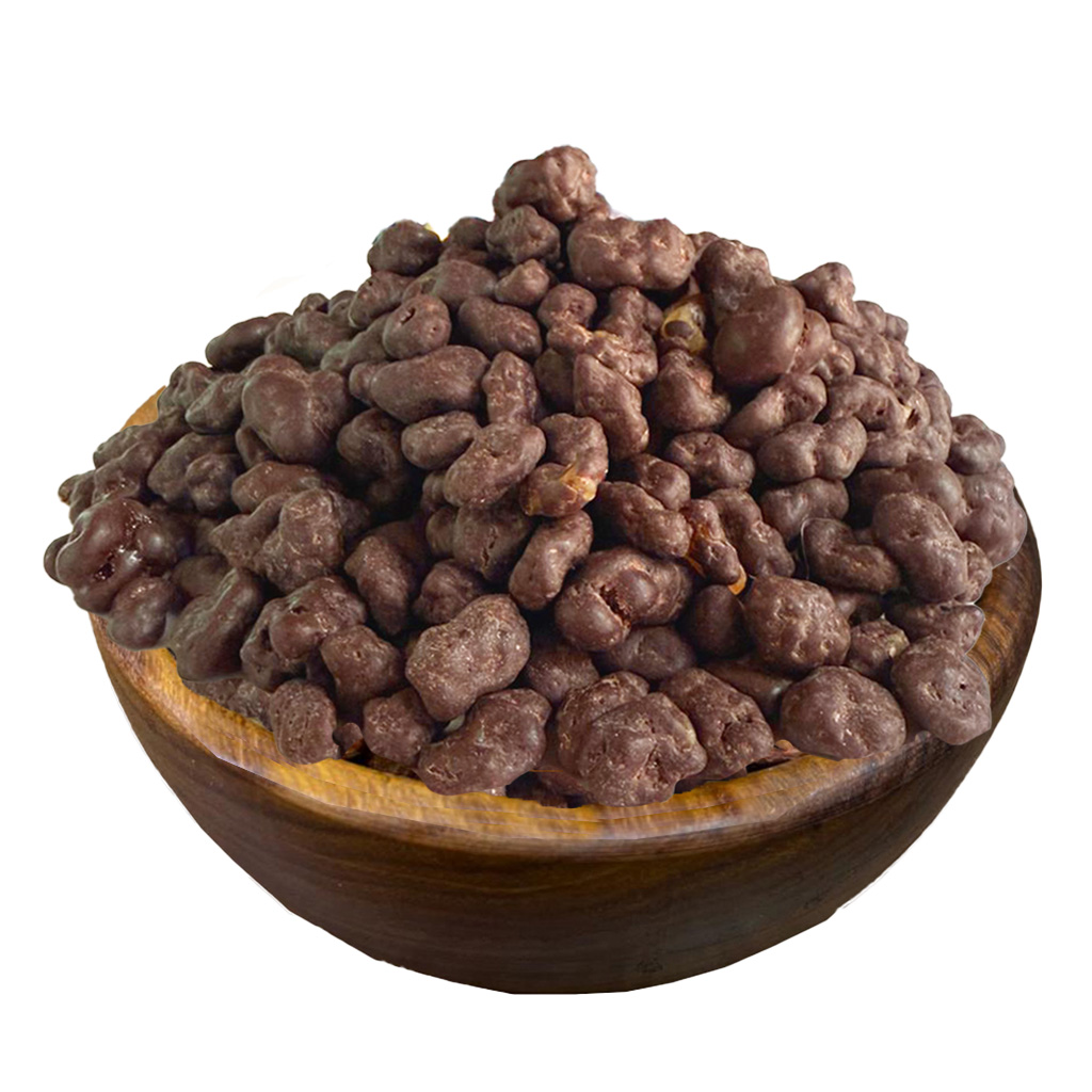 زبيب شوكولاته