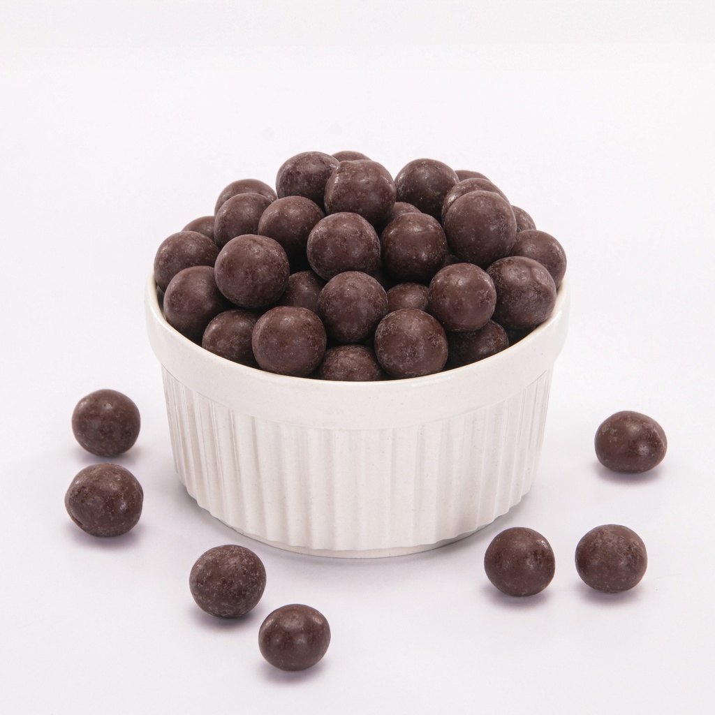 Chocolate Hazelnut