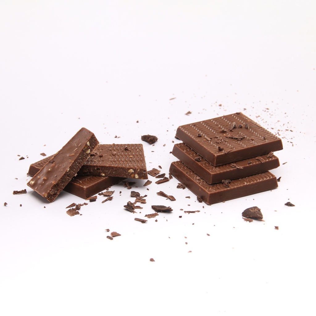 Zain Rocher Chocolate