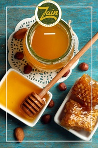 Honey