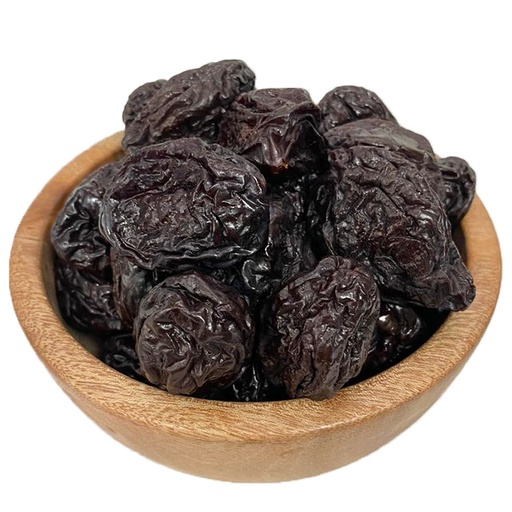 [500278] French peeled prunes