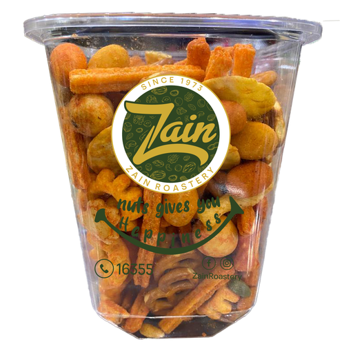 [500440] Zain crackers mix 300 grams 