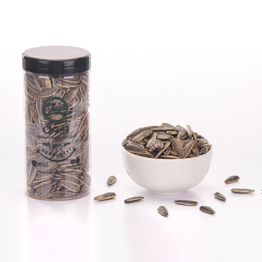 [500569] sunflower seeds with cheese 200 grams 