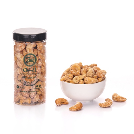 [500754] cashews with cheese 300 gram