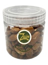 American peeled almonds roasted without salt 150 grams