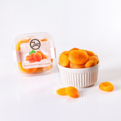 [501990] Apricot 300 grams