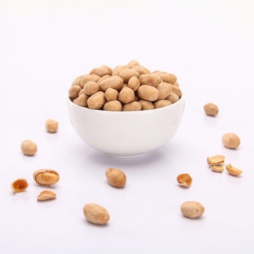 [502945]  Palestinian Peanuts roasted