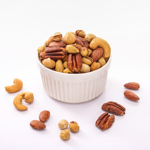 [503133] Royal Mix Nuts