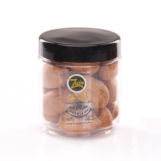 [503624] Vanilla Pecan 180g