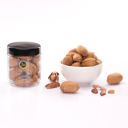 [503624] Vanilla Pecan 180g