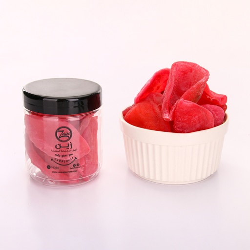 [504084] Dried Passion Fruit 170 g 