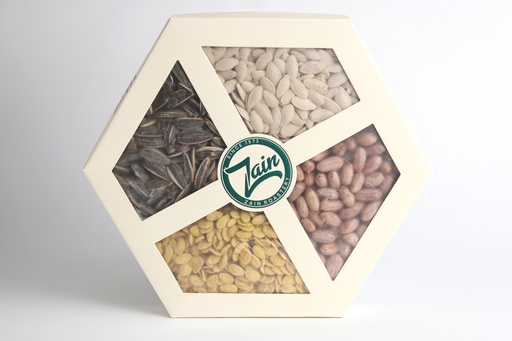 [505311] Quadruple Super pack