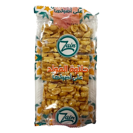 [505514] باكت فولية زين