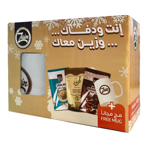 [506160] بوكس الدفا