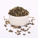 Roasted peeled white seeds