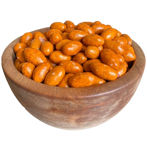[401006] Peanuts-Lebanese - Roasted