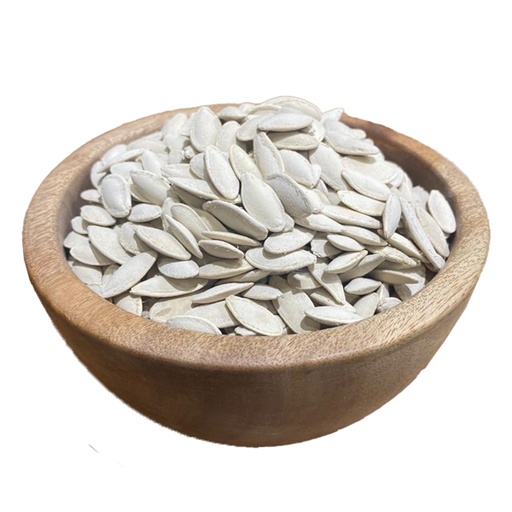 [401012] White Seeds - Roasted