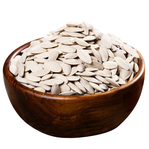 [401012] White Seeds - Roasted