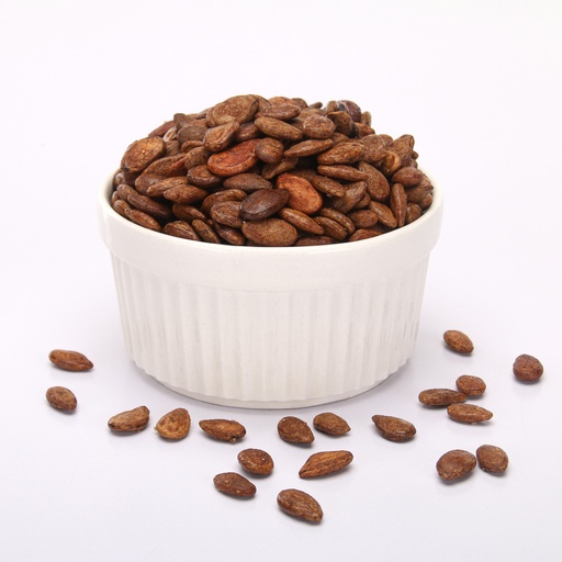[401024] Afghan Seeds - Roasted