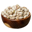 Extra pistachios roasted