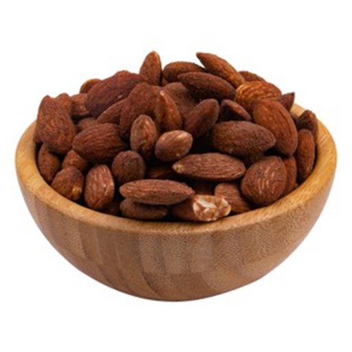[402018] Almonds-American - Roasted