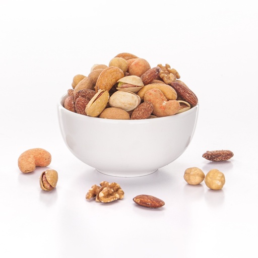 [402028] ميكس مكسرات زين