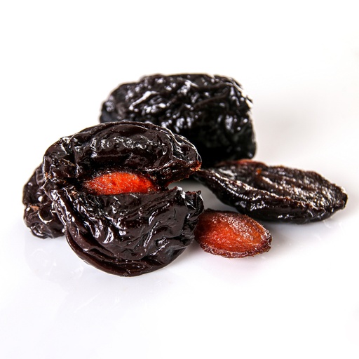 [405027] French prunes with seed