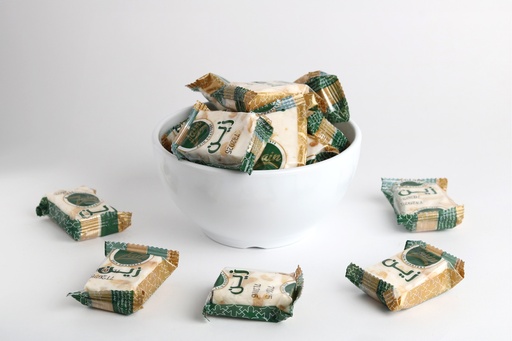 [406015] Nougat with Peanut 