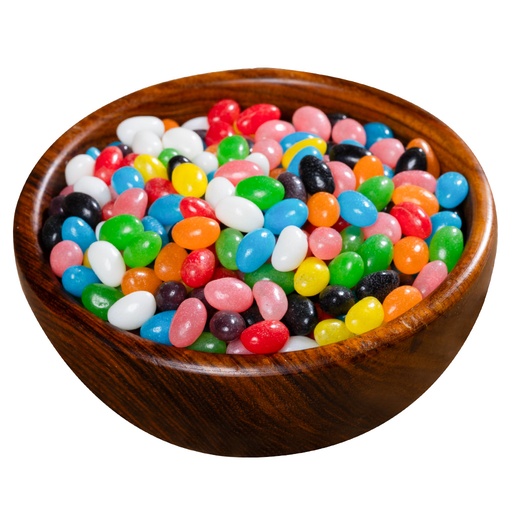 [406038] Jelly Fruits - Beans