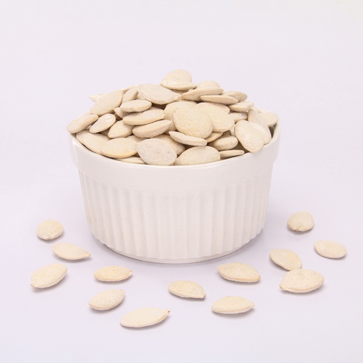 [401106] Roasted snow white seeds